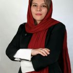 مریم معصومی