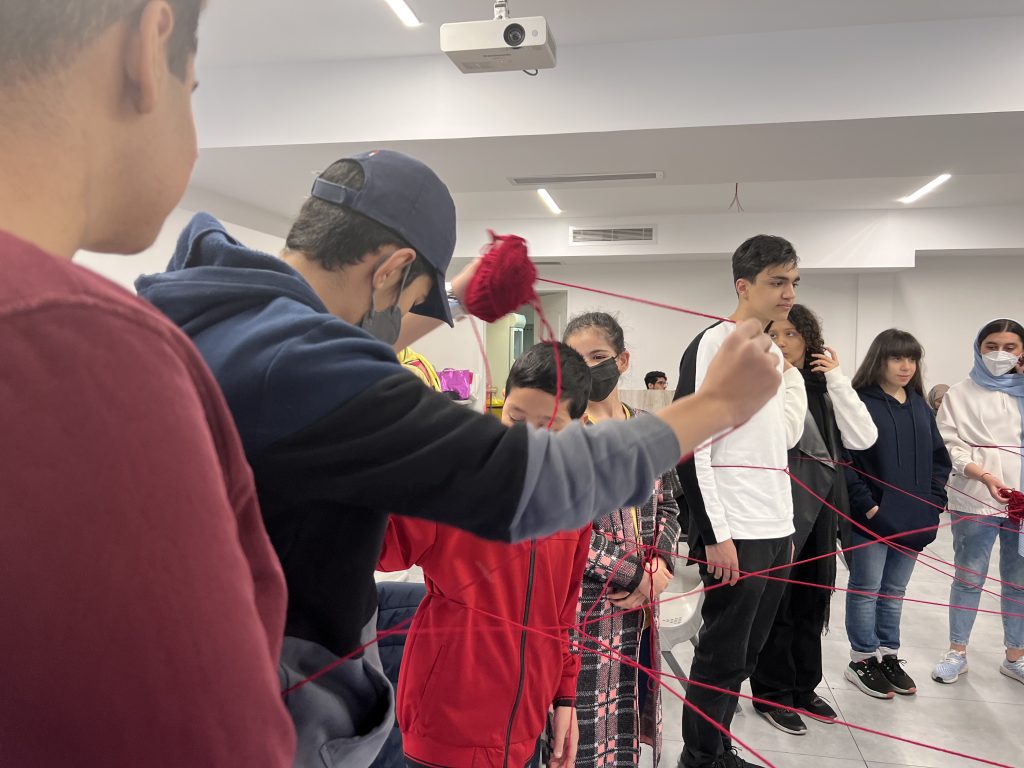 کارگاه مانی گیم اسفند 1401