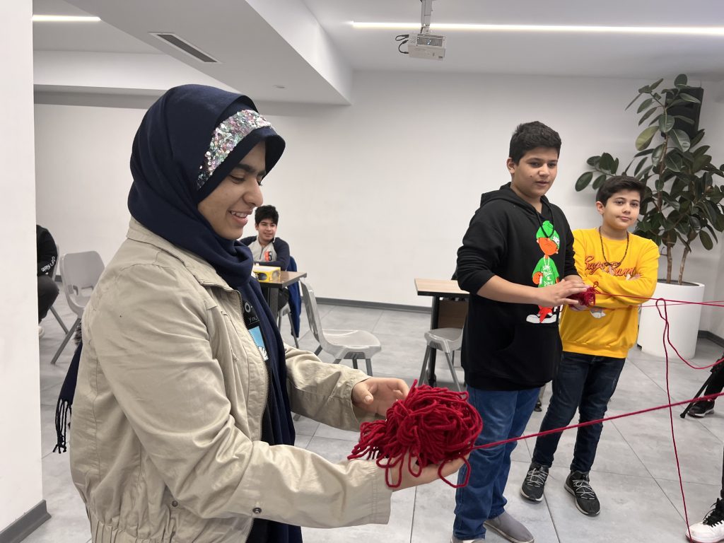 کارگاه مانی گیم اسفند 1401