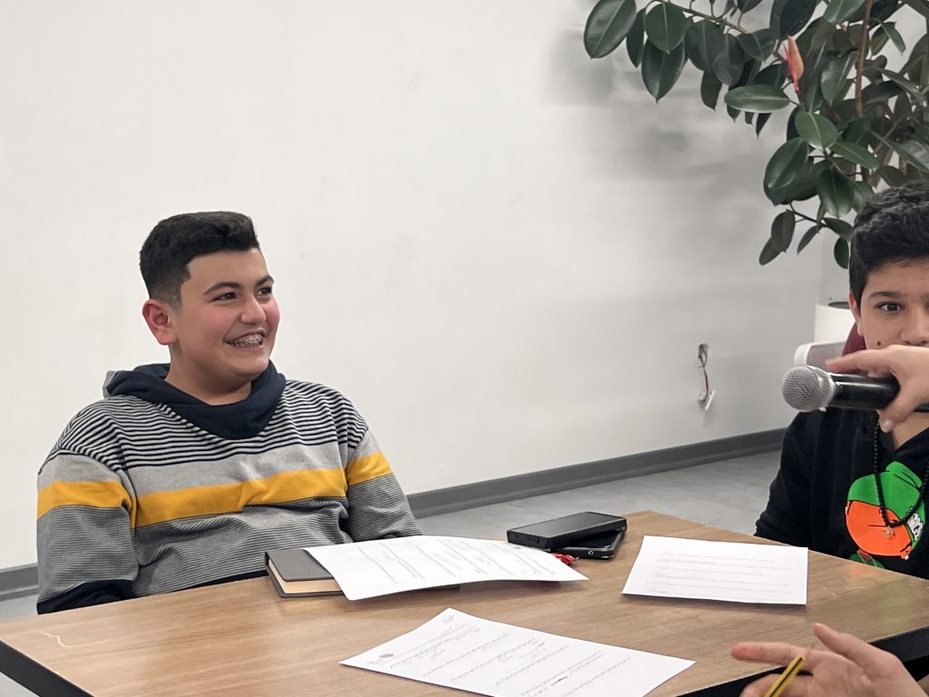 کارگاه مانی گیم اسفند 1401