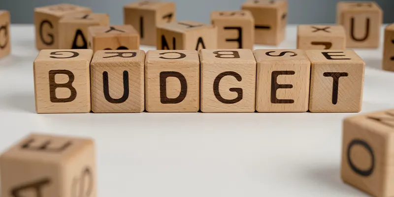 بودجه‌بندی چیست؟