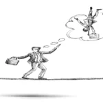 مسیرشغلی پیچیده