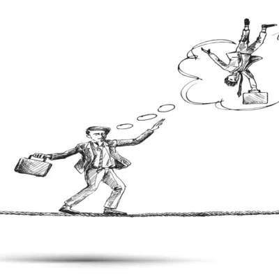 مسیرشغلی پیچیده