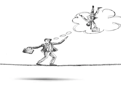 مسیرشغلی پیچیده